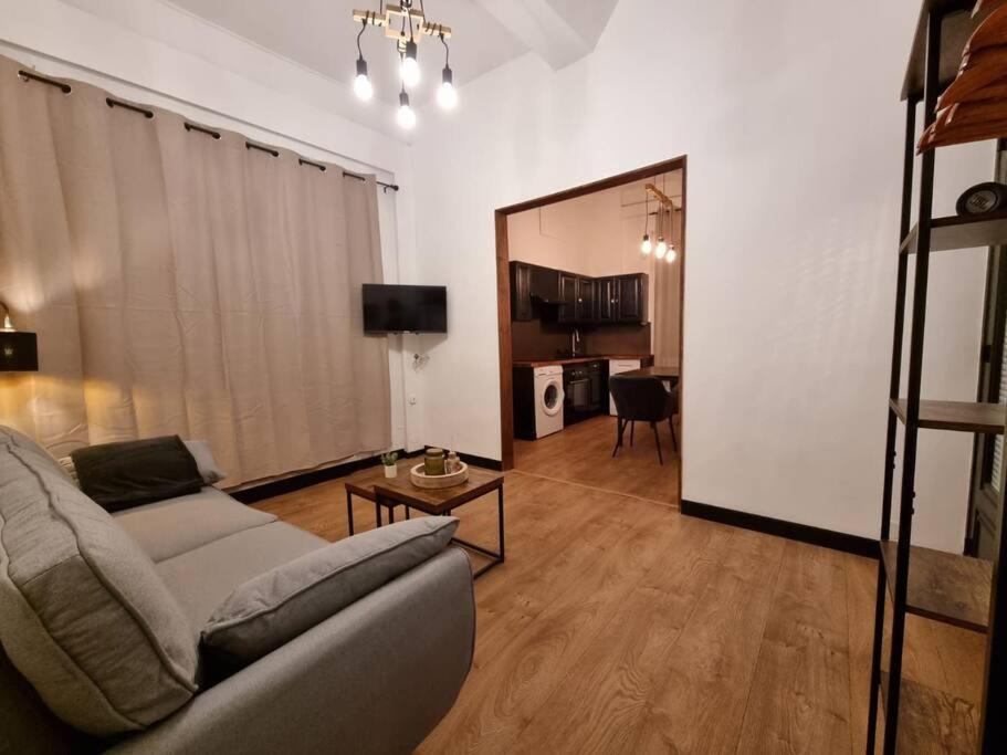 Apartamento Chez Sam Saint-Laurent-de-la-Salanque Exterior foto